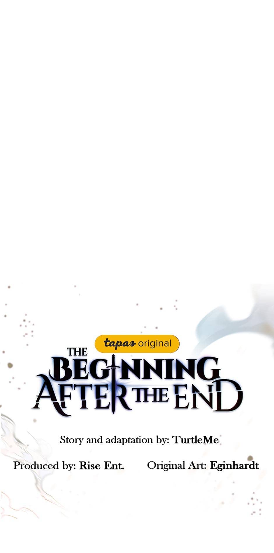 The Beginning After the End Chapter 182 128